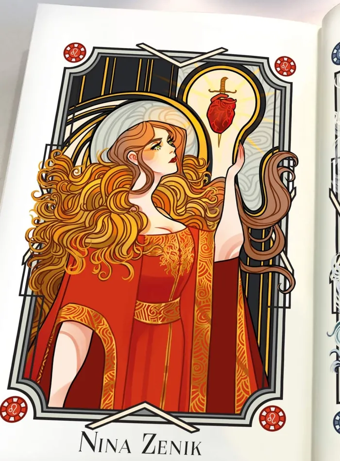 Crooked Kingdom Collector's Edition