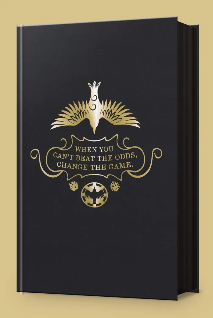Crooked Kingdom Collector's Edition