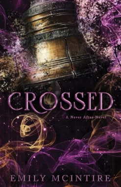 Crossed: The Fractured Fairy Tale and TikTok Sensation