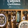 Cross Stitch Cabinet of Curiosities: 500 Magical Motifs and Peculiar Patterns