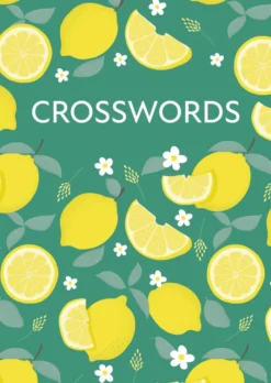 Crosswords: Over 130 Puzzles