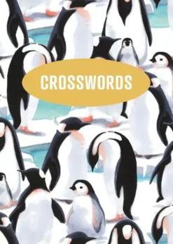 Crosswords: Over 200 Puzzles