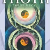 Crowley Thoth Tarot Cards Deck Small Ed