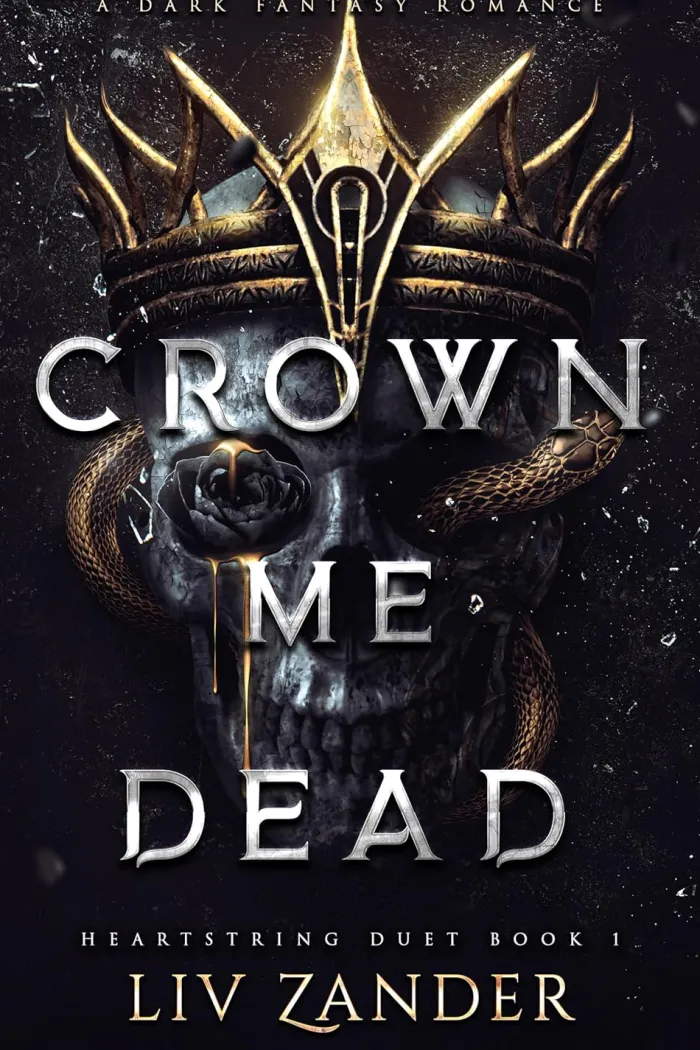 Crown Me Dead