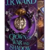Crown of War and Shadow: Kingdoms of the Compass
