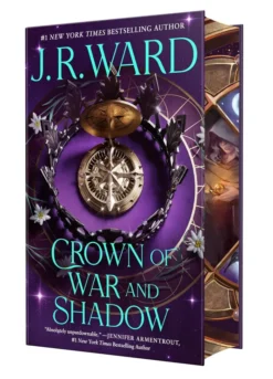 Crown of War and Shadow: Kingdoms of the Compass