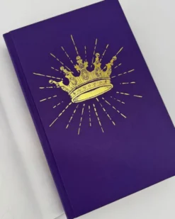 Crown of War and Shadow: Kingdoms of the Compass