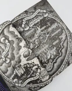 Crown of War and Shadow: Kingdoms of the Compass