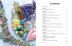 Crystal Healing: The Expert's Guide to Stone and Crystal Energy Work