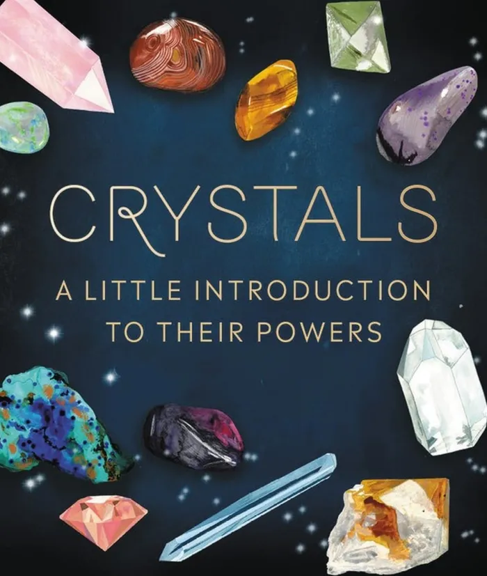 Crystals: A Little Introduction to Their Powers