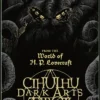 Cthulhu Dark Arts Tarot