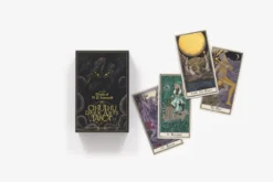 Cthulhu Dark Arts Tarot