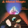 Cunningham's Encyclopedia of Crystal, Gem & Metal Magic