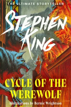 Cycle of the Werewolf: The classic masterpiece from the No. 1 bestseller
