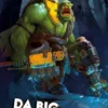Da Big Dakka