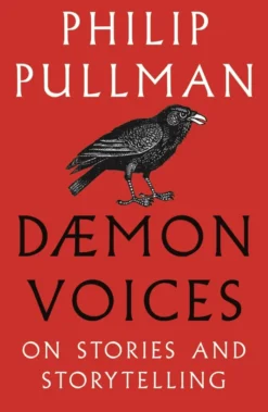 Daemon Voices: On Stories and Storytelling