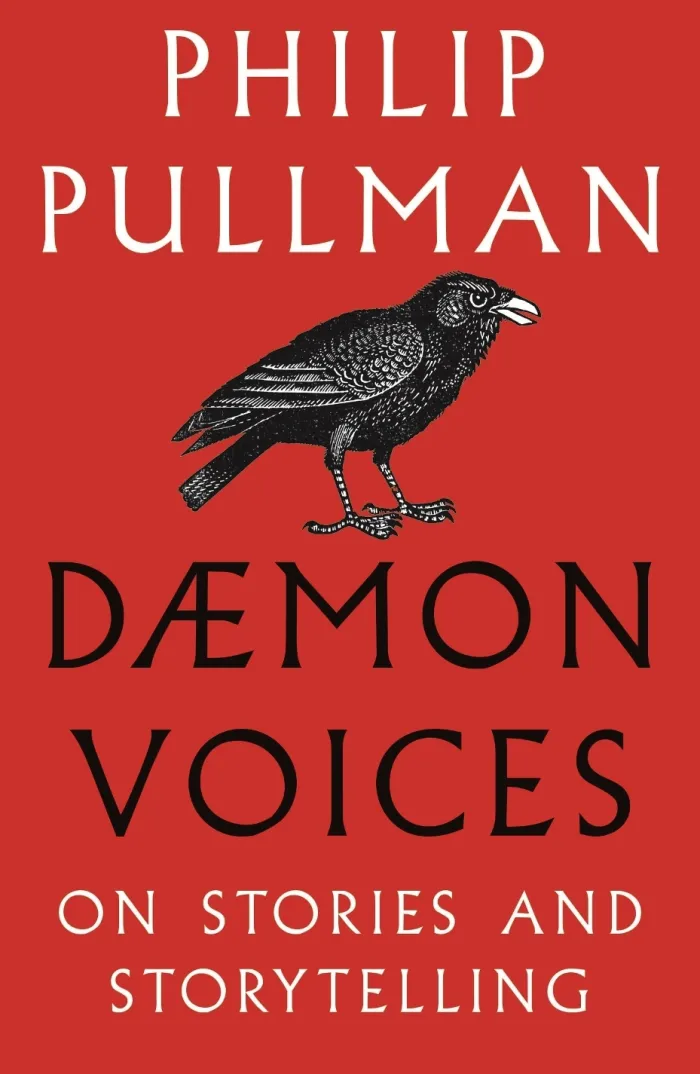 Daemon Voices: On Stories and Storytelling