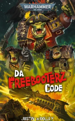 Da Freebooterz Code