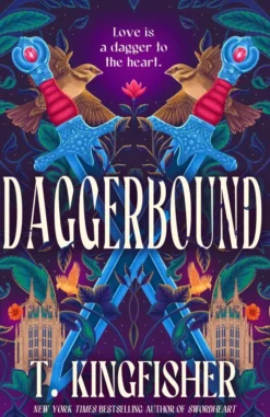 Daggerbound