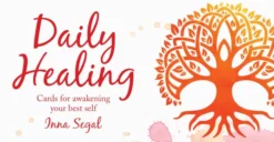 Daily Healing: Cards for awakening your best self
