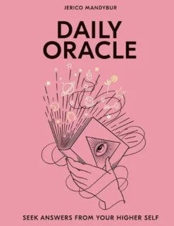 Daily Oracle: Seek Answers From Your Higher Self