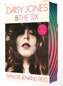 Daisy Jones & The Six (Deluxe Edition)
