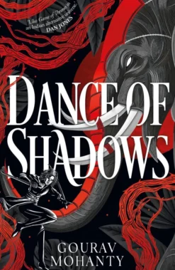 Dance of Shadows