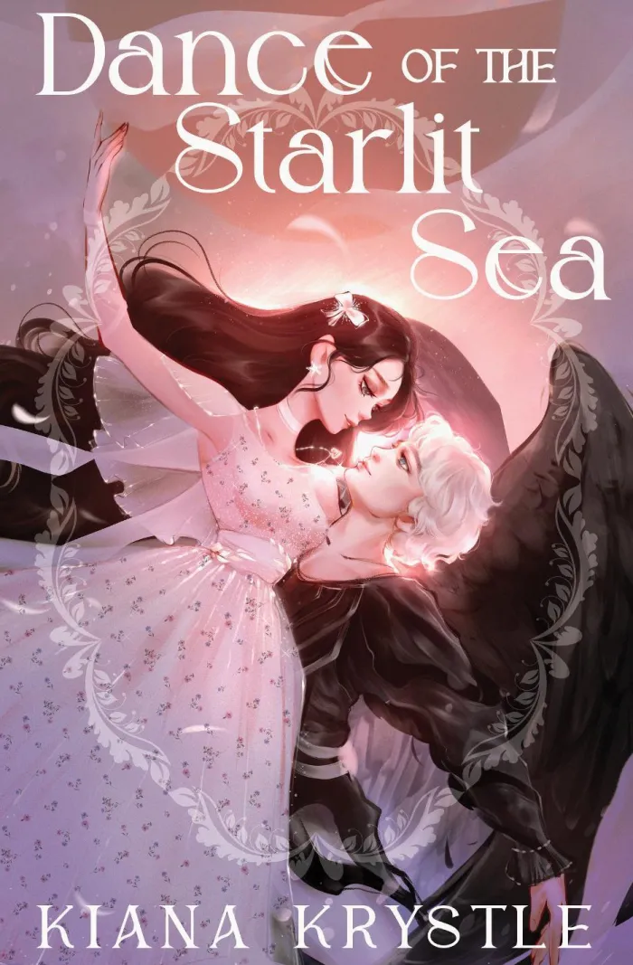 Dance of the Starlit Sea
