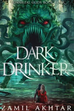 Dark Drinker