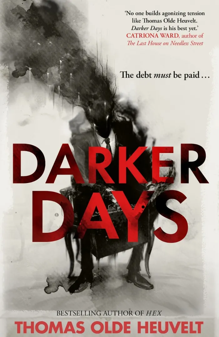 Darker Days