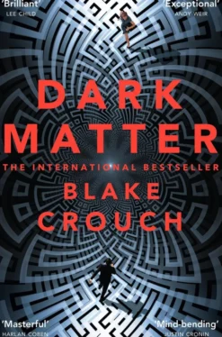 Dark Matter