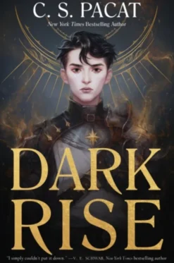 Dark Rise