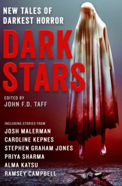 Dark Stars