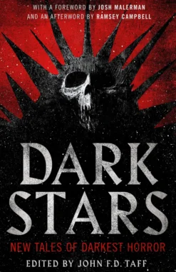 Dark Stars: New Tales of Darkest Horror