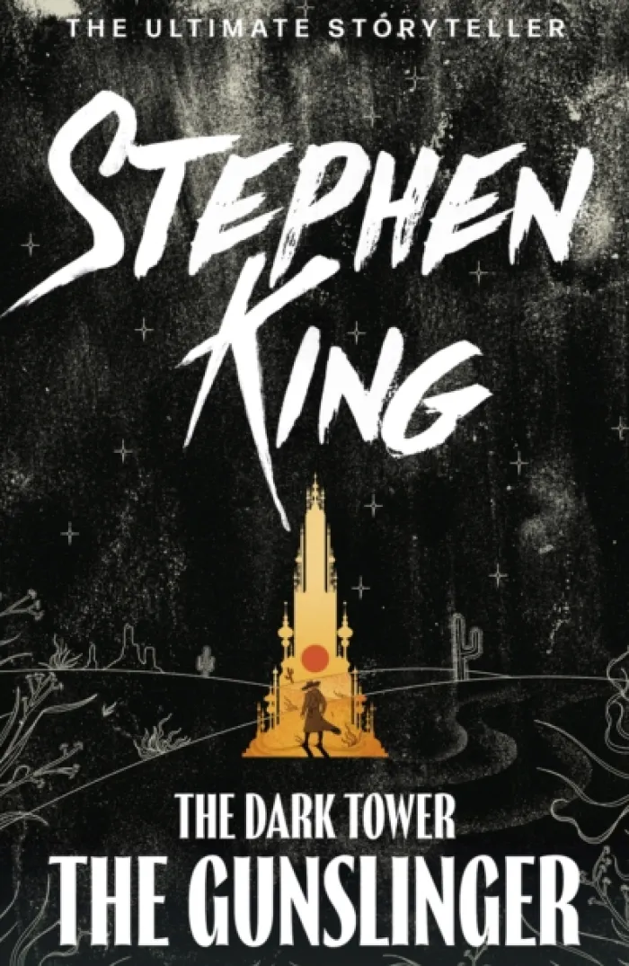 Dark Tower I: The Gunslinger: (Volume 1)