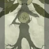 Dark Wood Tarot