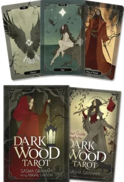 Dark Wood Tarot