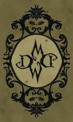 Dark Wood Tarot