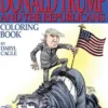 Daryl Cagle's DONALD TRUMP and the Republicans Coloring Book!: COLOR THE DONALD! The perfect adult coloring book for Trump fans and foes by America's most widely syndicated editorial cartoonist, Daryl Cagle