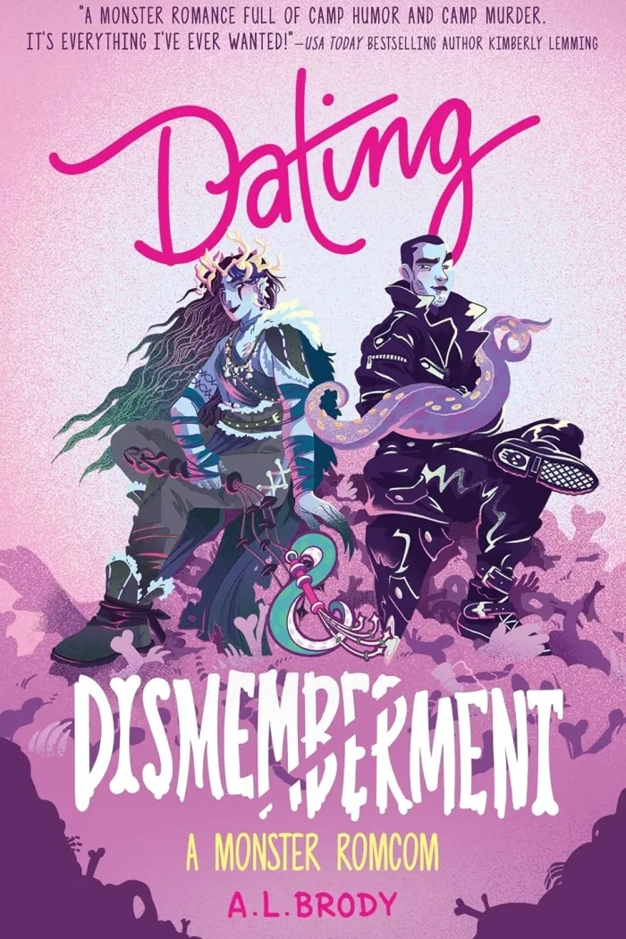 Dating & Dismemberment