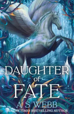 Daughter of Fate