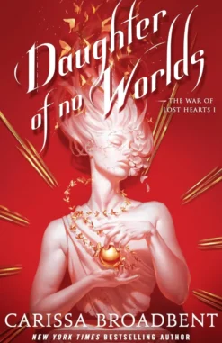 Daughter of No Worlds
