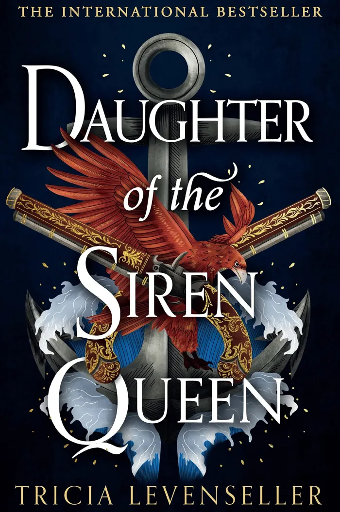 Daughter of the Siren Queen