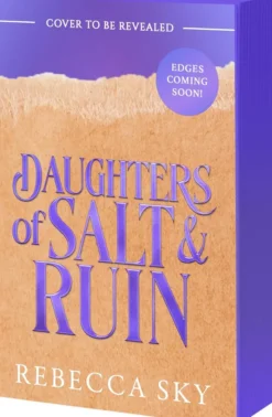 Daughters of Salt and Ruin