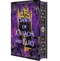 Dawn of Chaos and Fury: Deluxe Special Edition
