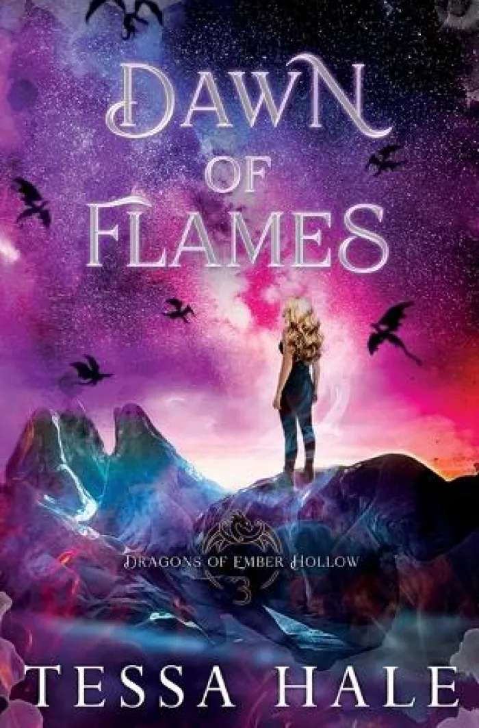 Dawn of Flames