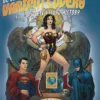 DC Comics Variant Covers HC