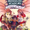 D&D Dungeon Academy vol. 2: Tourney of Terror