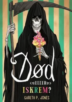 Død eller iskrem? HC
