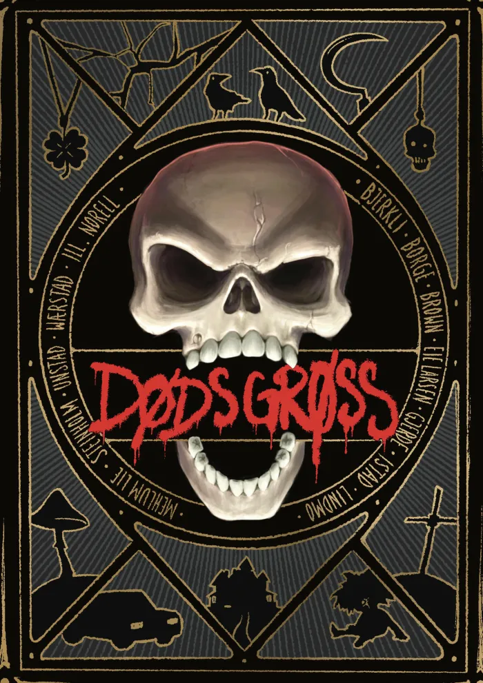 Dødsgrøss